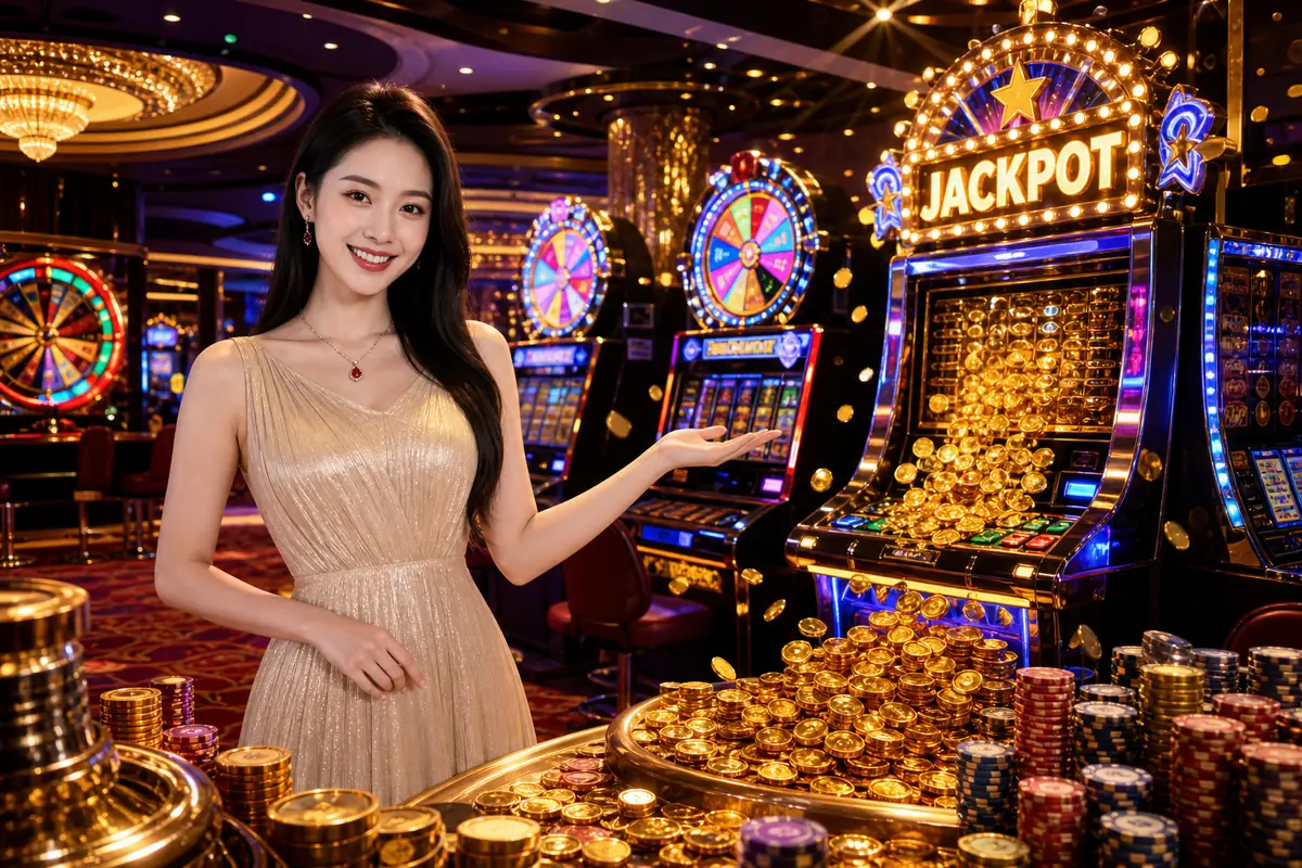 mb39 VIP Free Spin ဘောနပ်စ် ဆုငွေ