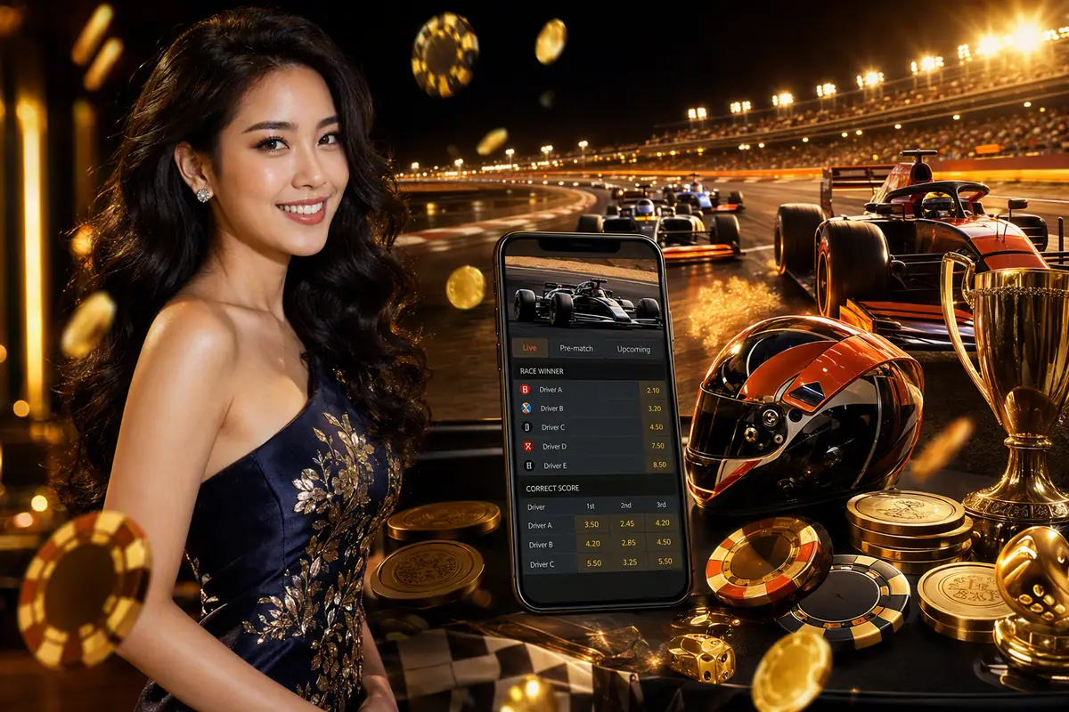 mb39 ဘောလုံး Odds နှင့် ကစားသမားများ