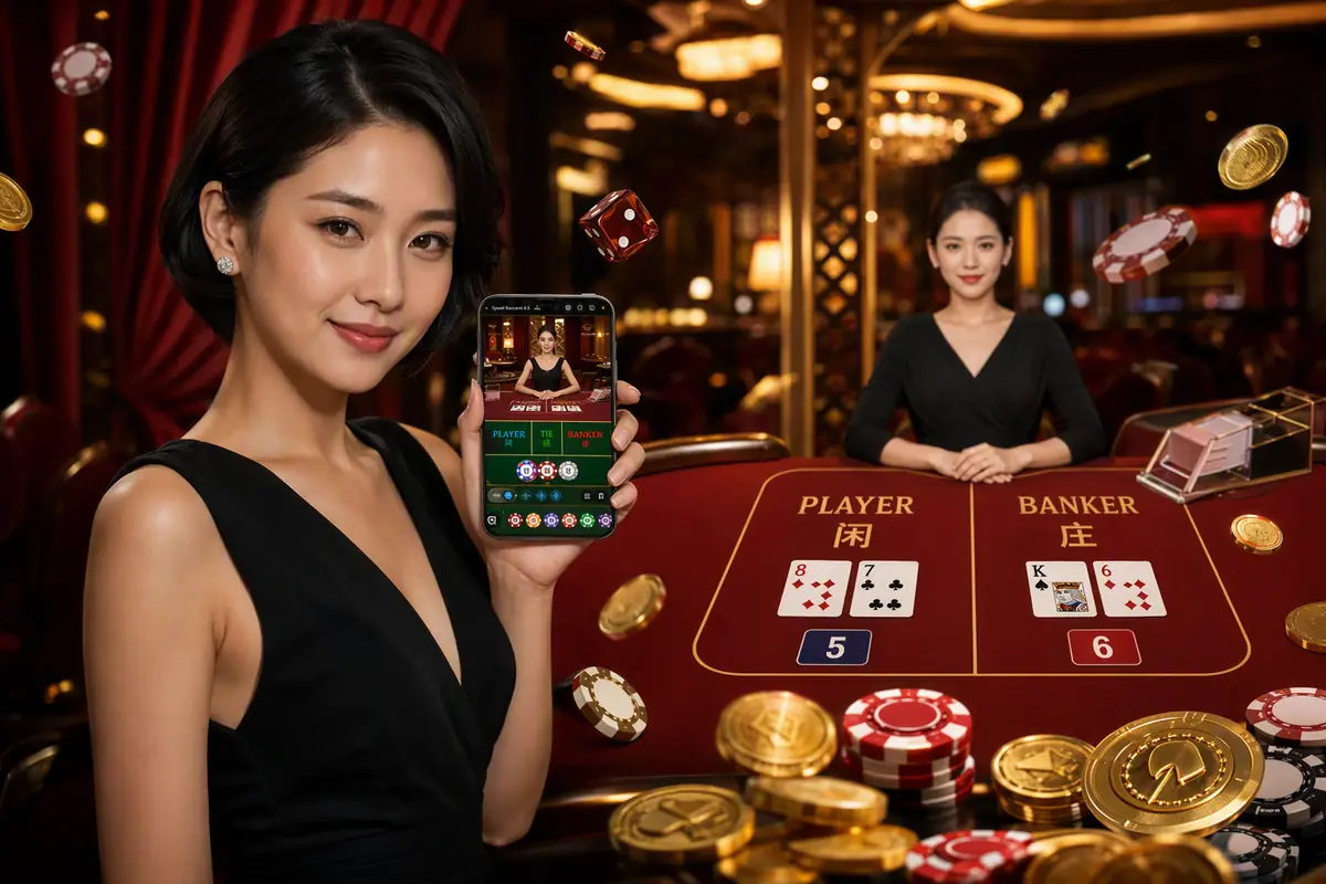 mb39 Roulette ဘီးဆော့ Live ကာစီနို